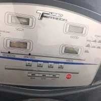 تردمیل|تجهیزات ورزشی|کاشان, دشت لتحر|دیوار