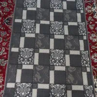 گلیم فرش|گلیم، جاجیم، گبه|رشت, امین الضرب|دیوار