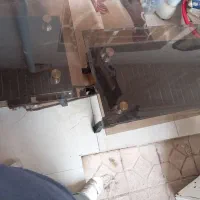 لوازم خانگی|مبلمان خانگی و میز عسلی|اهر, |دیوار