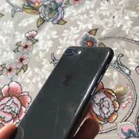 ایفون ۸ پلاس معاوضه فقط|موبایل|کرمانشاه, |دیوار