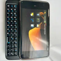 نوکیا n900|موبایل|شیراز, شهرک گلستان شمالی|دیوار