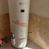 آبگرمکن ایستاده بزرگ|آبگرمکن، پکیج، شوفاژ|شیراز, دشت چنار|دیوار