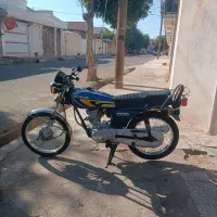 موتور رایکا مدل۹۶