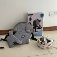 وسایل نوزاد