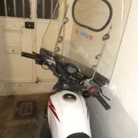 کی وای مدل95 فنی سالم|موتورسیکلت|تهران, بهاران|دیوار