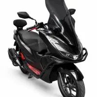 گارد جلو هوندا 160 PCX برند FM4 / محافظ بدنه