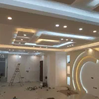 برقکار‌.نصب لوستر.نصب انواع ایفون‌.رفع اتصالی|خدمات پیشه و مهارت|ری, دیلمان|دیوار