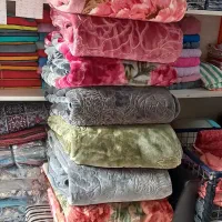 پتو وزن بالای ۵ کیلو گرم