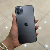 آیفون ۱۱ پرومکس