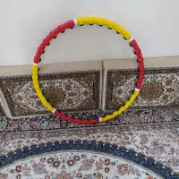 حلقه ورزشی