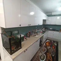 واحد ۸۵ متری نوساز در حد کلید نخورده/دانش|اجارهٔ آپارتمان|کاشان, دانش|دیوار