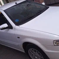 سمند سورن مدل 91|خودرو سواری و وانت|بوکان, |دیوار