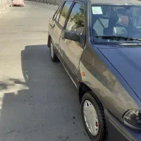 پراید مدل ۸۷ شاستی بدونه ترک جوش فرمون هید رولیک|خودرو سواری و وانت|پاکدشت, حصار امیر|دیوار