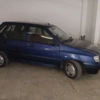 پراید 111 مدل 95 شاسی پلمپ|خودرو سواری و وانت|دورود, |دیوار