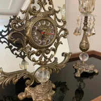 آینه شمعدان|آینه|تهران, توحید|دیوار