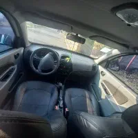 تیبا 2 بی رنگ در حد صفر|خودرو سواری و وانت|لاهیجان, شقایق|دیوار