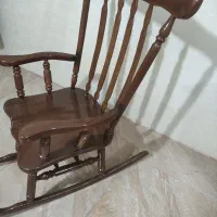 صندلی راک|صندلی و نیمکت|شاهرود, |دیوار