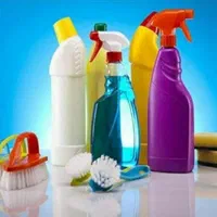 نظافت ساختمان و پارکینگ