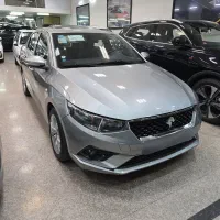 تارا v2 اتومات بدون رنگ در حد  نقد و اقساط|خودرو سواری و وانت|مشهد, دانشجو|دیوار