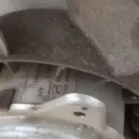 فن خنک کننده 206