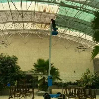 بالابر هیدرولیک ۱۲ متری اجاره