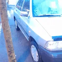 پراید۸۵سالم|خودرو سواری و وانت|بروجرد, |دیوار