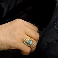 انگشتر گم شده