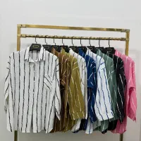 شومیز پری سایز بزرگ