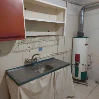 سوئیت همکف ابوذر شمالی|اجارهٔ خانه و ویلا|کرمان, |دیوار