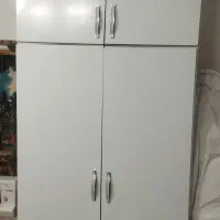 کمد جارختخوابی یاکمددیواری سیار