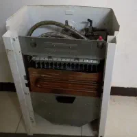 آبگرمکن بوتان