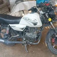 فروش موتور صفر معامله و معاوضه با