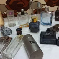 شیشه ادکلن