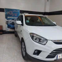 جکs5 مدل 99. 40کار بیرنگ|خودرو سواری و وانت|تبریز, |دیوار