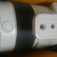 عکاسی و فیلمبرداری با تجهیزات حرفه ای