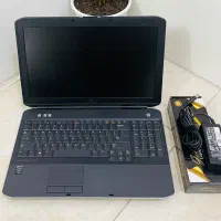 لبتاب دل i5/3230M رم ۸ گیگ هارد ۵۰۰ /تمیز بدون خط|رایانه همراه|تهران, سجاد|دیوار