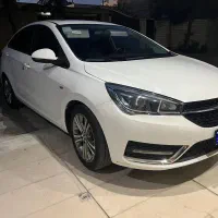 آریزو ۵ توربو اتومات (فقط ۴۸ ساعت)