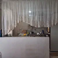 یک واحد آپارتمان مجتمع مهر یک طبقه سوم