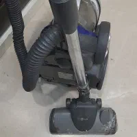 جاروبرقی ال جی