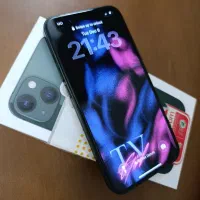 آیفون ۱۳ نرمال