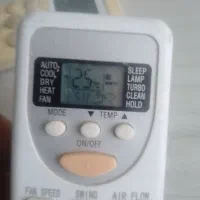 کنترول جنرال شکاری کارکرده درحد نو