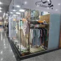 مغازه در پاساژ میلاد نور|فروش مغازه و غرفه|الیگودرز, |دیوار