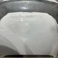 کاپوت ریو اصلی|قطعات یدکی و لوازم جانبی|تهران, شهرک گلها (تهرانسر)|دیوار