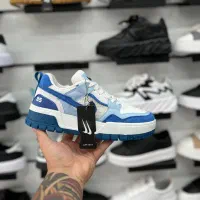 کفش نایک جردن 85 مردانه عمده|کیف، کفش، کمربند|اسلام‌شهر, شهرک توحید|دیوار