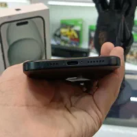 iPhone 15 plus 128|موبایل|کرج, گوهردشت|دیوار