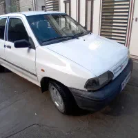 سواری پرایدخونگی نقدوقسطی