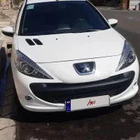 ۲۰۷ tu5 مدل ۹۹ کروز