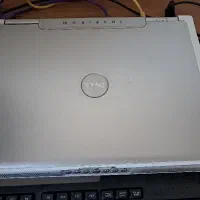 لب تاپ دل ۱۵۰۵|رایانه همراه|شیراز, سرو|دیوار