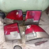 خطر سمند قدیم کامل