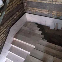 کاشیکاری و سنگکاری|خدمات پیشه و مهارت|قم, آذر (نکویی)|دیوار